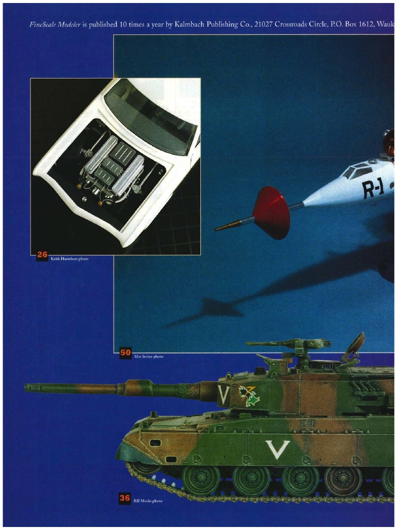 FineScale Modeler 1998-05 (Vol16-05)